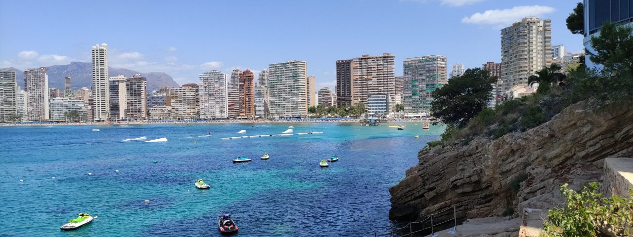 benidorm