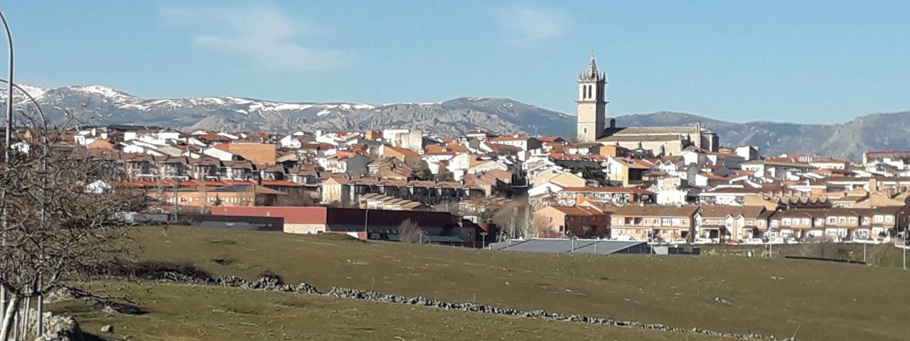 colmenar-viejo