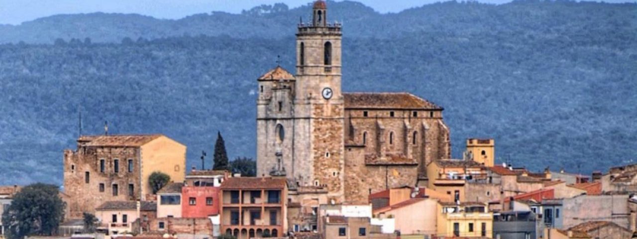 llagostera