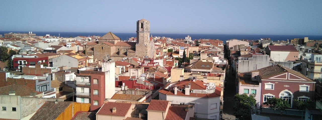 malgrat-de-mar