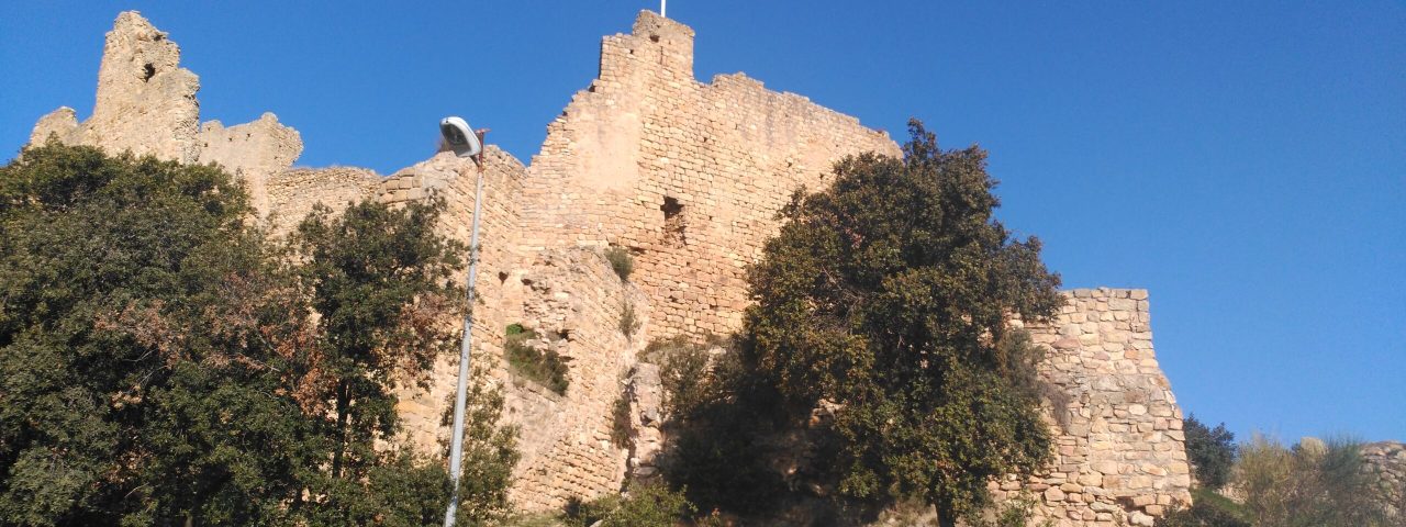 palafolls