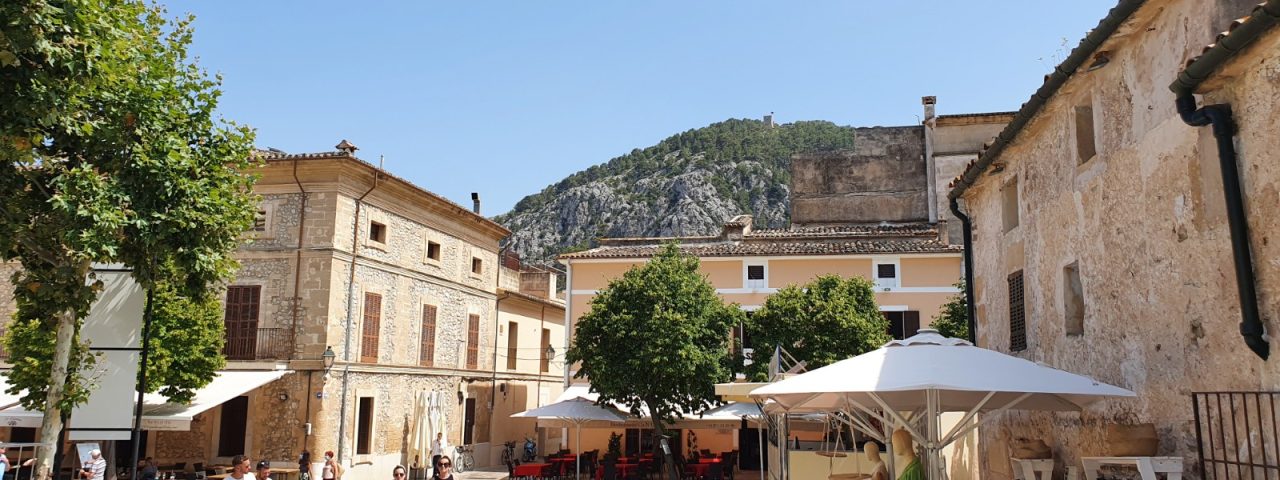 pollensa