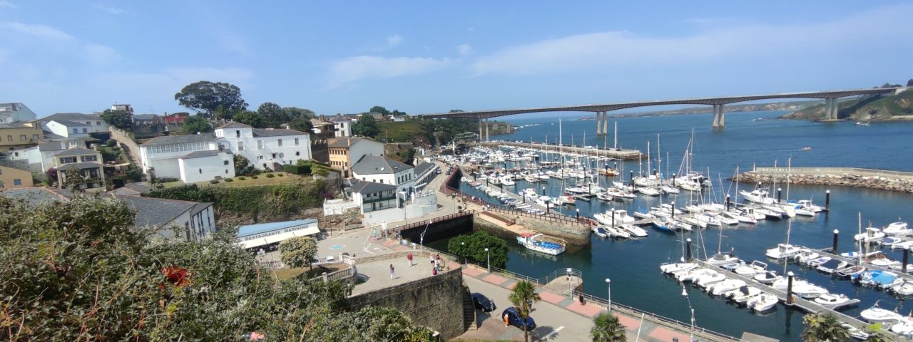 ribadeo