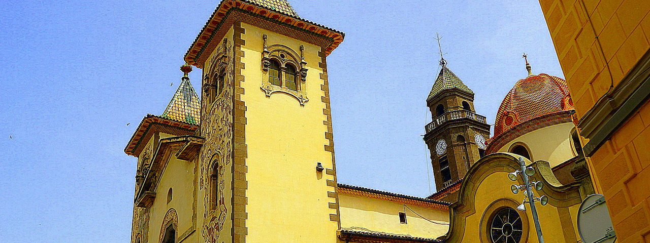 TORELLÓ, CATALUÑA
