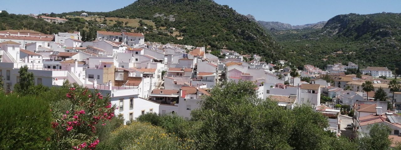 ubrique